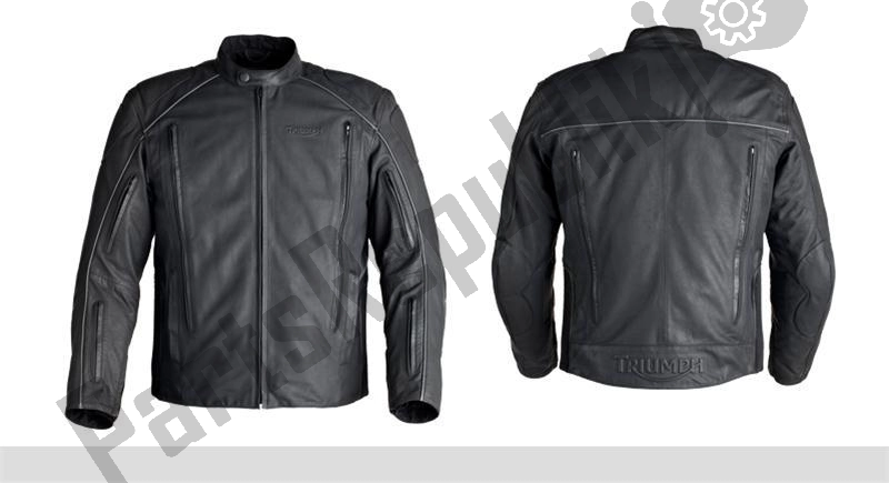 Triumph on sale beresford jacket